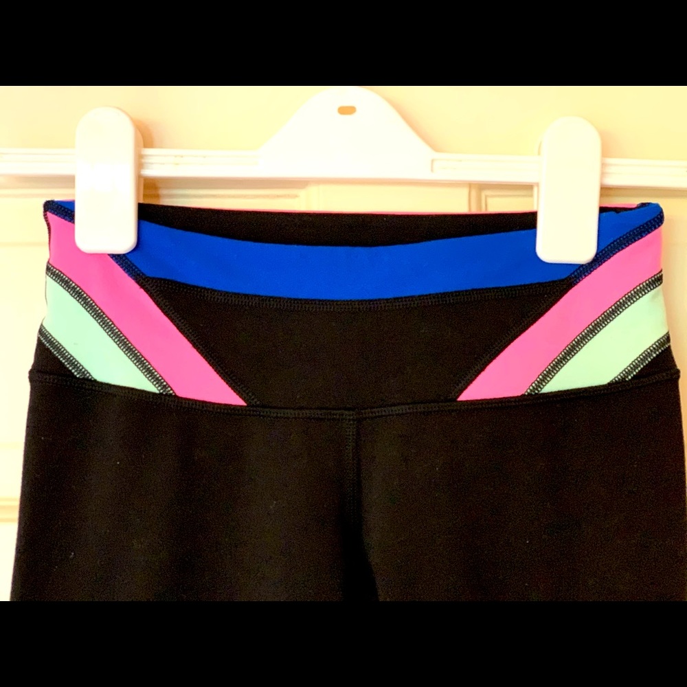 Lululemon athletica leggings